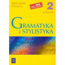 Gramatyka i stylistyka  2