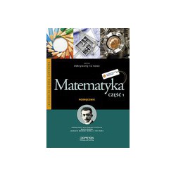 Matematyka 1 podręcznik dla zasadniczej szkoły zawodowej