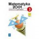 Matematyka 2001 podręcznik do gimnazjum klasa 3