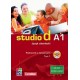 studio d A1 Język niemiecki Podręcznik z ćwiczeniami Tom 1