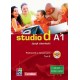 studio d A1 Język niemiecki Podręcznik z ćwiczeniami Tom 2