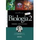 Biologia 2 seria Odkrywamy na nowo, podręcznik dla szkół ponadgimnazjalnych zakres rozszerzony