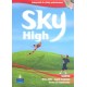 Sky High STARTER podręcznik