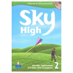 Sky High 2