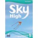 Sky High 1 Zeszyt ćwiczeń