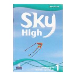 Sky High 1 Zeszyt ćwiczeń