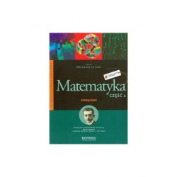 matematyka 2 podręcznik dla zasadniczej szkoły zawodowej