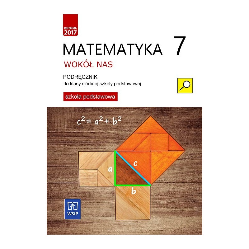 Matematyka Wokół Nas Klasa Iv Matematyka wokół nas - Podręczniki dla uczniów z niepełnosprawnościami