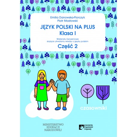 Język polski na plus część 2
