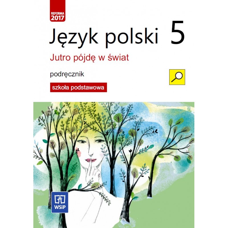 Sprawdzian Zpolskiego Dził 2 Klasa 5 Jutro Pójdę W świat