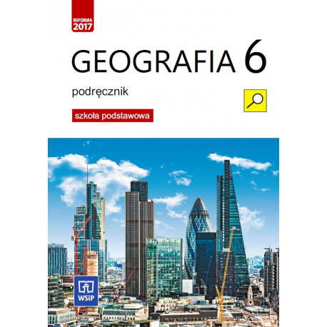 Geografia 6