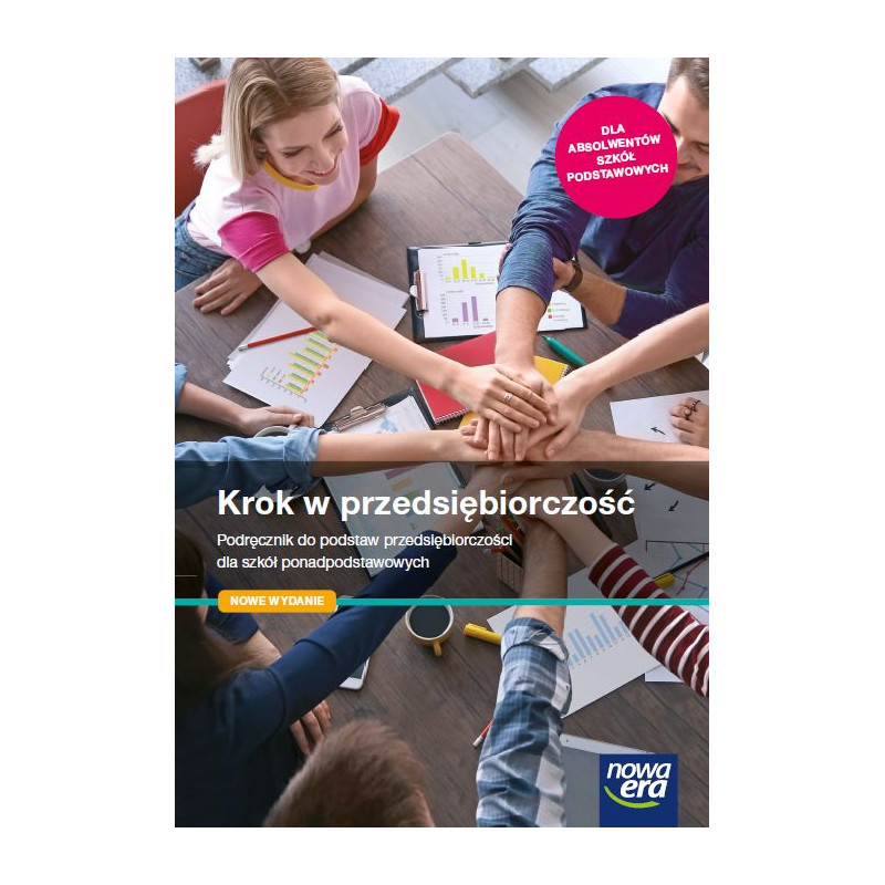 Krok W Przedsiębiorczość Nowa Era Chomikuj adaptacje.ore.edu.pl