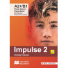 Impulse 2  Student's book