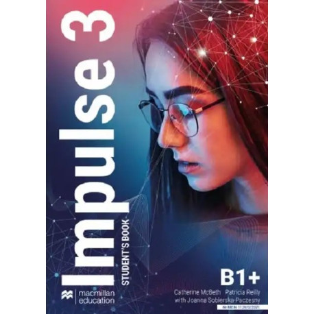 Impulse 3 Student's book