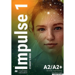 Impulse 1 Student's book