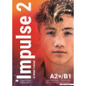 Impulse 2 Students book